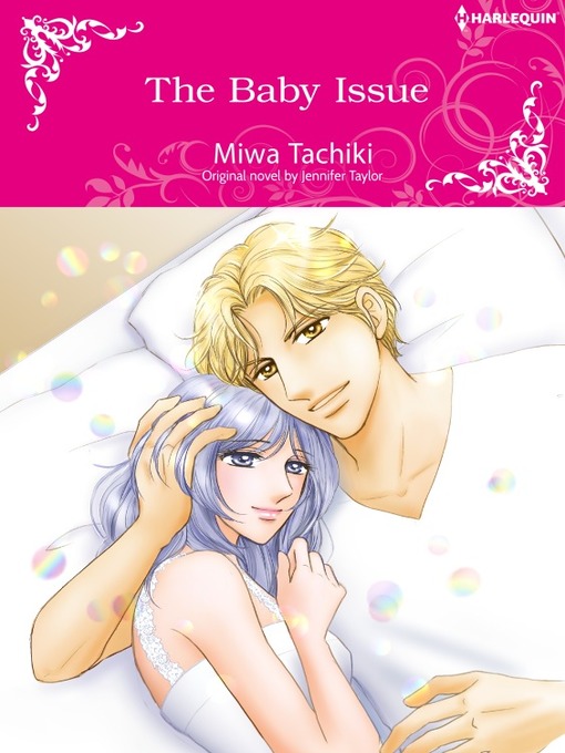 Title details for The Baby Issue by Jennifer Taylor - Available